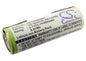 Replacement Battery for Philips AT750 – Shaver – 650mAh / 3.7V - image 1