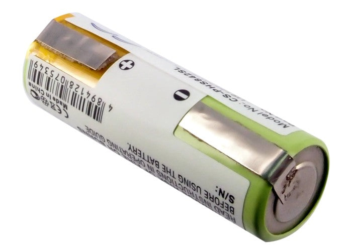 Replacement Battery for Philips AT750 – Shaver – 650mAh / 3.7V - image 4