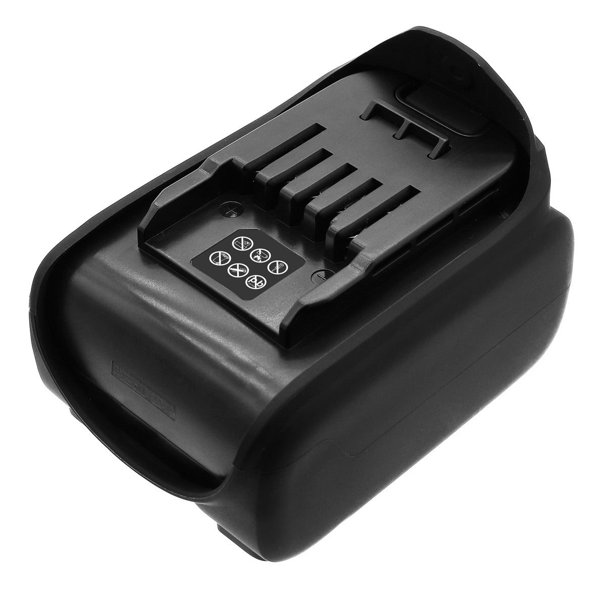 Replacement Battery for Philips AquaTrio 9000 – Vacuum – 2200mAh / 25.9V