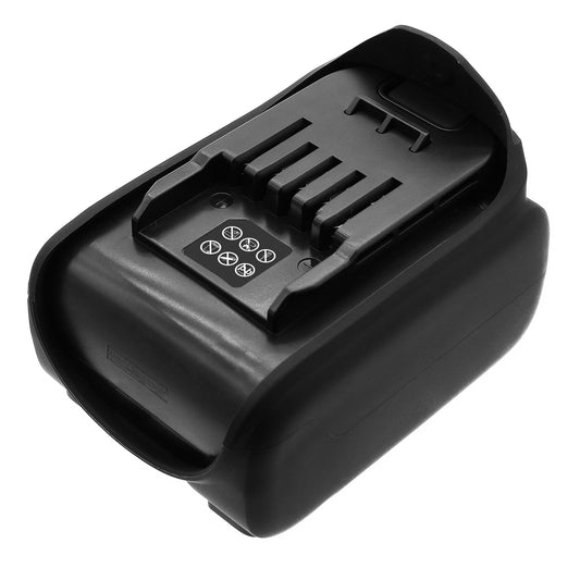 Replacement Battery for Philips AquaTrio 9000 – Vacuum – 2200mAh / 25.9V