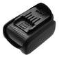 Replacement Battery for Philips AquaTrio 9000 – Vacuum – 2200mAh / 25.9V