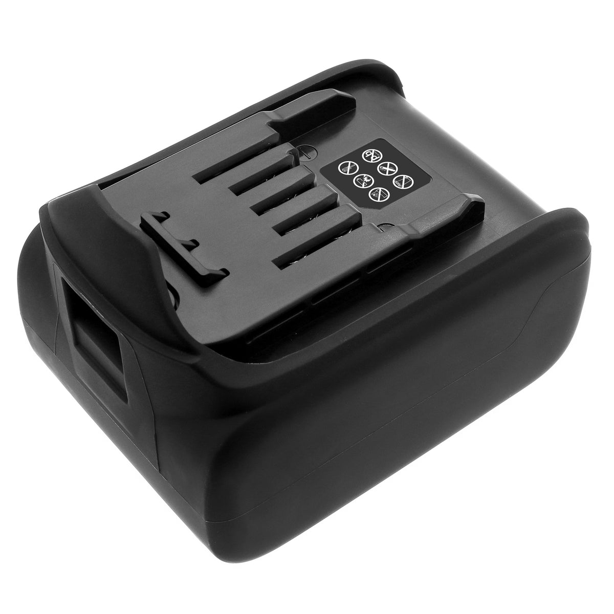 Replacement Battery for Philips AquaTrio 9000 – Vacuum – 2200mAh / 25.9V