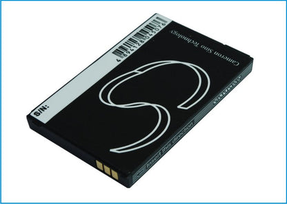 Replacement Battery for Philips  9@9T – Mobile, SmartPhone – 1100mAh / 3.7V