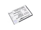 Replacement Battery for Philips  Xenium V387 – Mobile, SmartPhone – 4700mAh / 17.86Wh / 3.7V