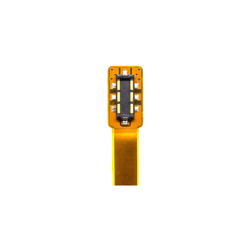 Replacement Battery for Philips  CTV526 – Mobile, SmartPhone – 4900mAh / 18.62Wh / 3.8V