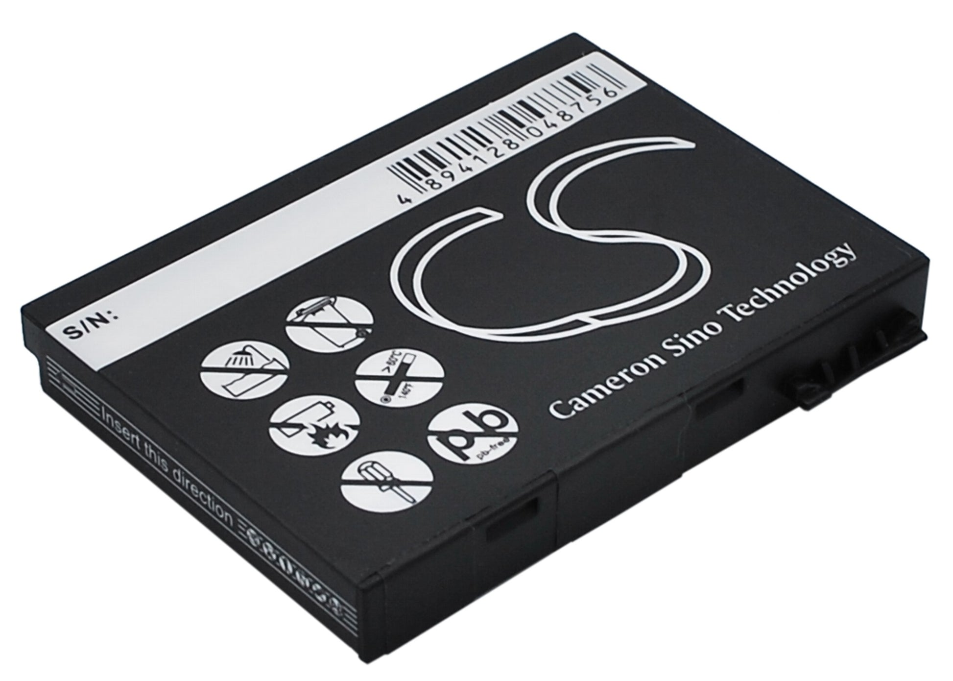 Replacement Battery for Philips Xenium V808 – Mobile, SmartPhone – 1000mAh / 3.7V - image 5