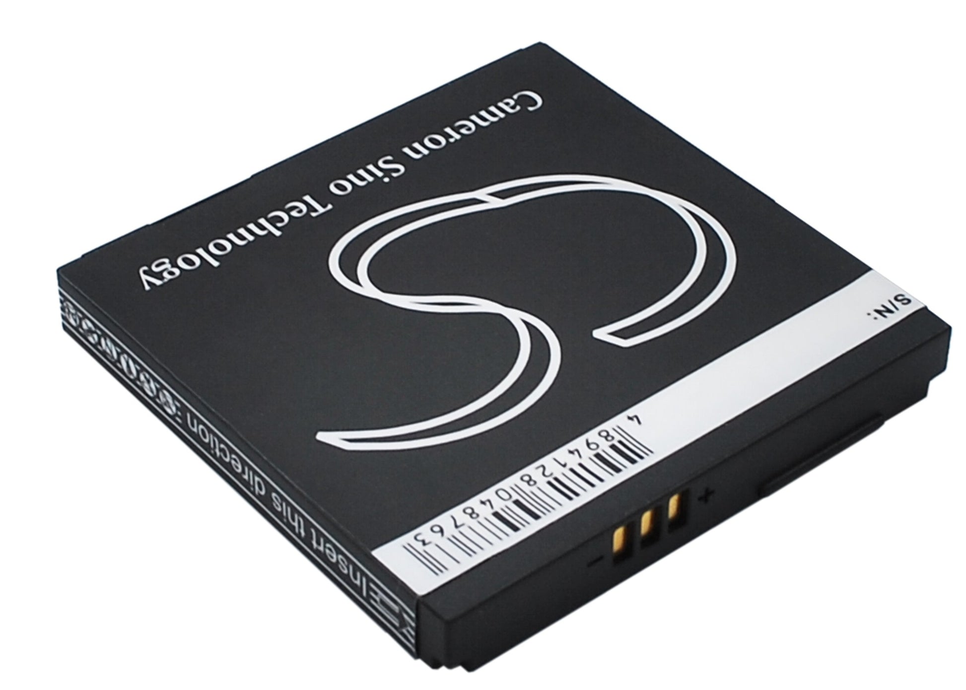 Replacement Battery for Philips Xenium V900 – Mobile, SmartPhone – 1200mAh / 3.7V - image 4