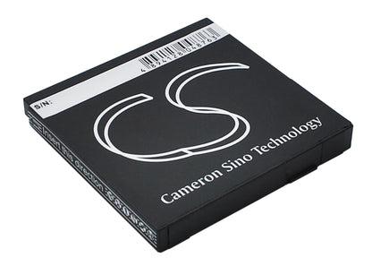 Replacement Battery for Philips Xenium V900 – Mobile, SmartPhone – 1200mAh / 3.7V - image 5