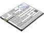 Replacement Battery for Philips Xenium W3500 – Mobile, SmartPhone – 2000mAh / 3.7V - image 1