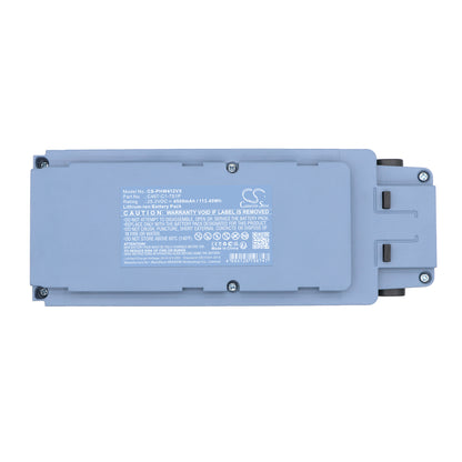 Replacement Battery for Philips | Haier | AlfaBot | IDEEBO XW4122 – Vacuum – 4500mAh / 25.2V