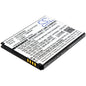 Replacement Battery for Philips Xenium W536 – Mobile, SmartPhone – 1500mAh / 3.7V - image 1