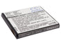 Replacement Battery for Philips Xenium W732 – Mobile, SmartPhone – 1900mAh / 3.8V - image 1