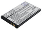 Replacement Battery for Philips Xenium X100 – Mobile, SmartPhone – 1000mAh / 3.7V - image 1