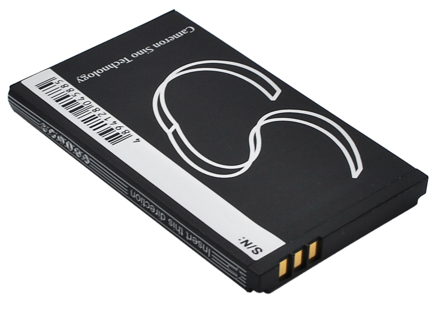Replacement Battery for Philips Xenium X100 – Mobile, SmartPhone – 1000mAh / 3.7V - image 3