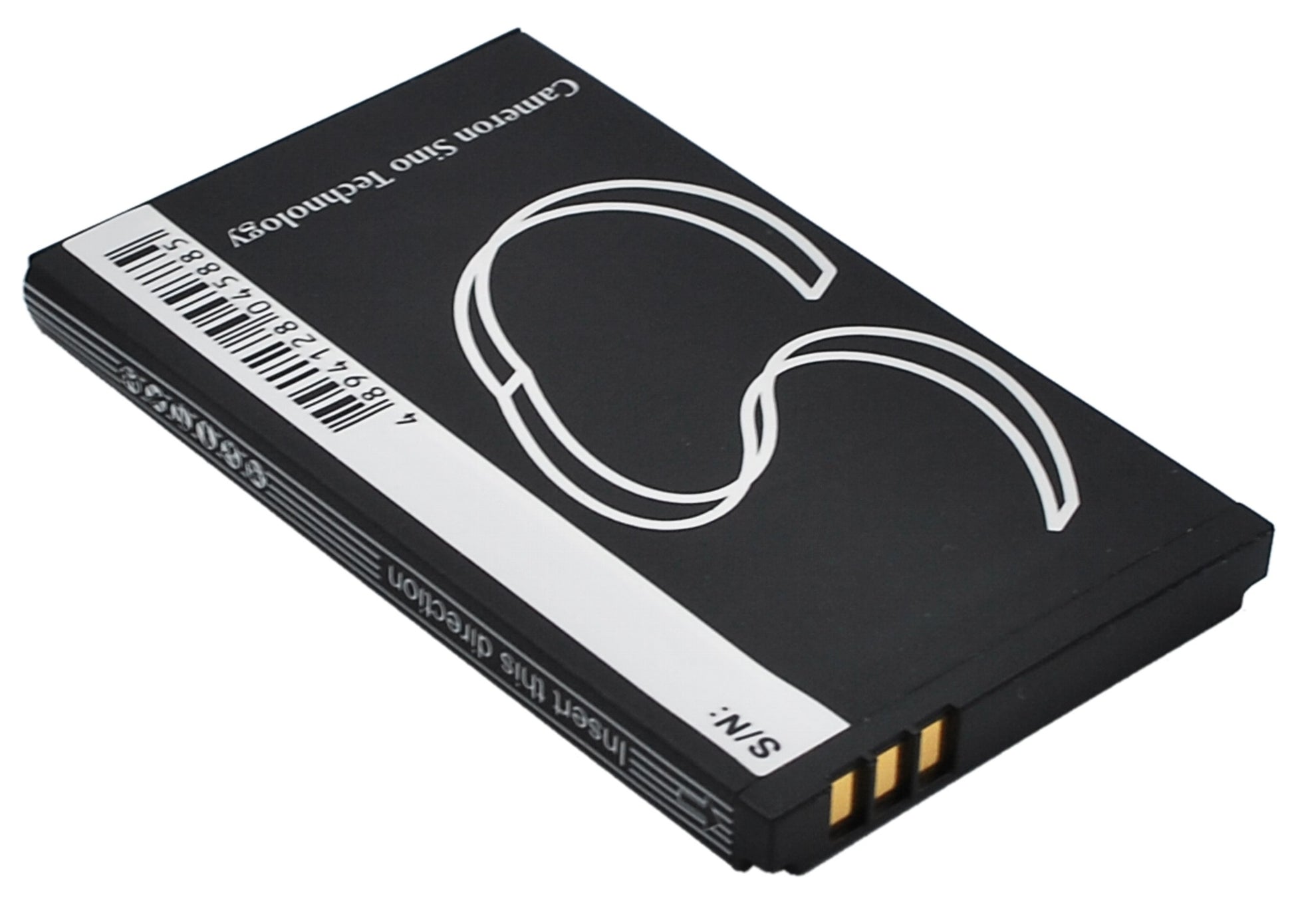 Replacement Battery for Philips Xenium X100 – Mobile, SmartPhone – 1000mAh / 3.7V - image 3