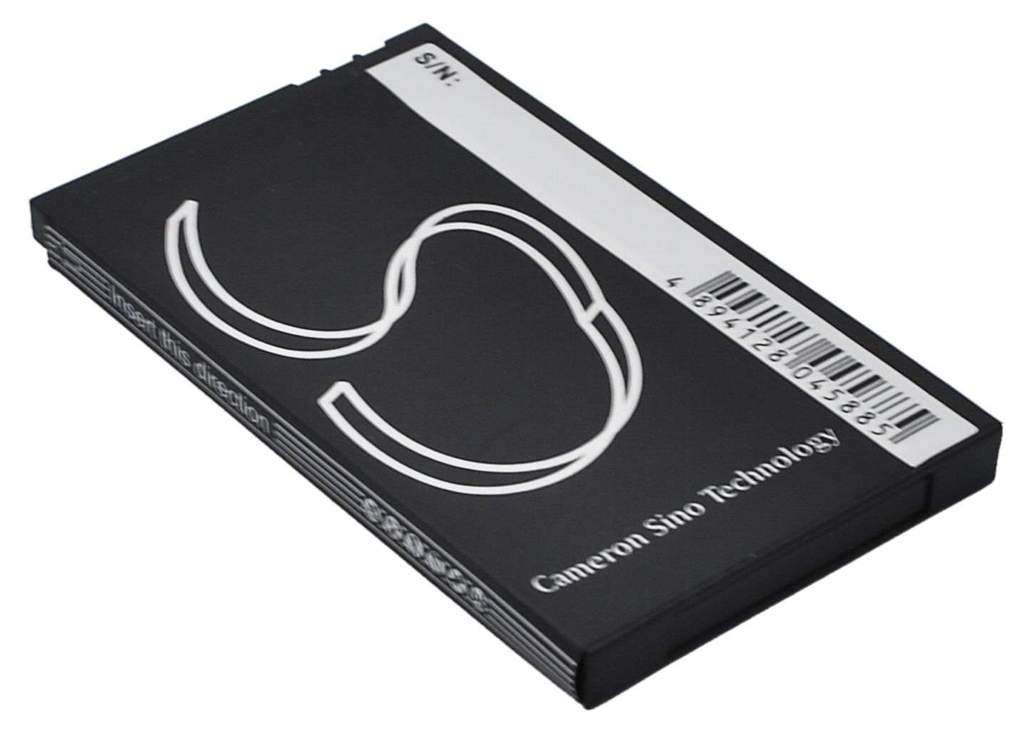 Replacement Battery for Philips Xenium X100 – Mobile, SmartPhone – 1000mAh / 3.7V - image 4