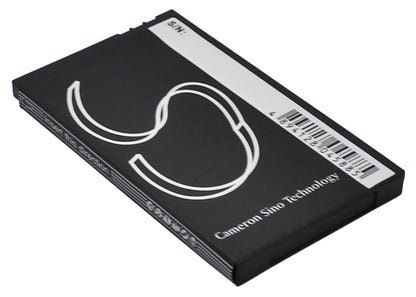 Replacement Battery for Philips Xenium X100 – Mobile, SmartPhone – 1000mAh / 3.7V - image 4