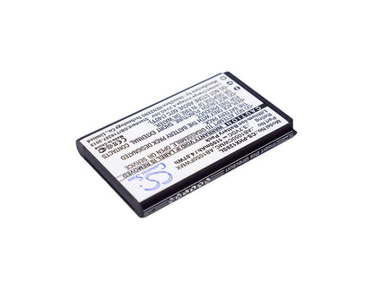 Replacement Battery for Orange  Dixo – Mobile, SmartPhone – 1100mAh / 4.07Wh / 3.7V