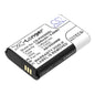 Replacement Battery for Philips Xenium X500 – Mobile, SmartPhone – 1800mAh / 3.7V - image 1