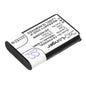Replacement Battery for Philips  AB1720AWM – Mobile, SmartPhone – 1800mAh / 6.66Wh / 3.7V