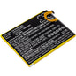 Replacement Battery for Philips Xenium X596 – Mobile, SmartPhone – 3900mAh / 3.85V - image 1