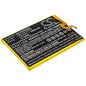 Replacement Battery for Philips Xenium S598 – Mobile, SmartPhone – 3900mAh / 3.85V - image 1