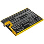 Replacement Battery for Philips  CTS598 – Mobile, SmartPhone – 3900mAh / 15.02Wh / 3.85V