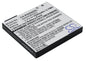 Replacement Battery for Philips  Xenium X600 – Mobile, SmartPhone – 1000mAh / 3.7V