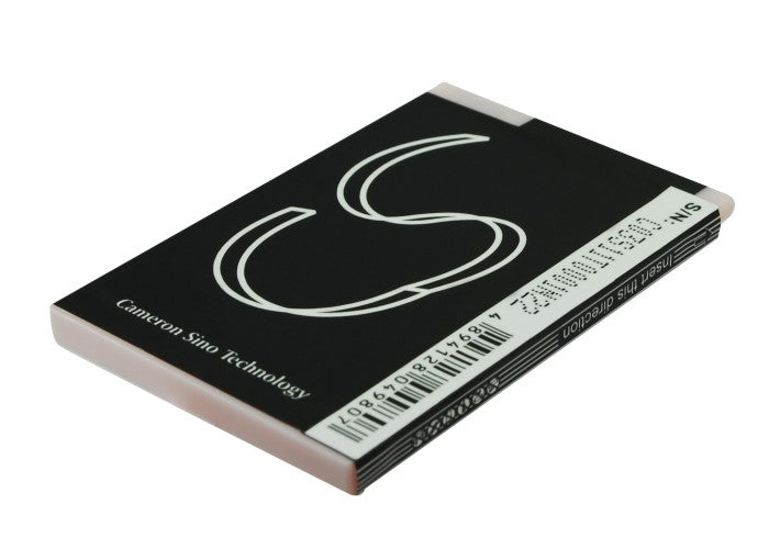 Replacement Battery for Philips Xenium X606 – Mobile, SmartPhone – 850mAh / 3.7V - image 1