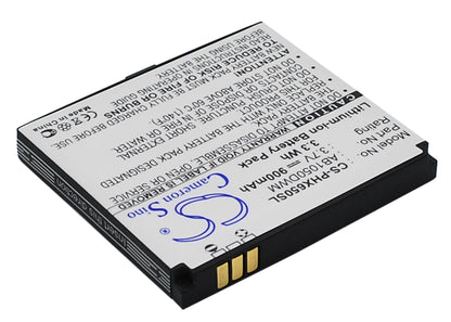 Replacement Battery for Philips  Xenium X510 – Mobile, SmartPhone – 900mAh / 3.7V