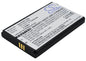 Replacement Battery for Philips Xenium X710 – Mobile, SmartPhone – 1500mAh / 3.7V - image 1