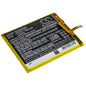 Replacement Battery for Philips Xenium X818 – Mobile, SmartPhone – 2800mAh / 3.8V - image 1