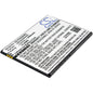 Replacement Battery for Philips Xenium i928 – Mobile, SmartPhone – 2900mAh / 3.8V - image 1