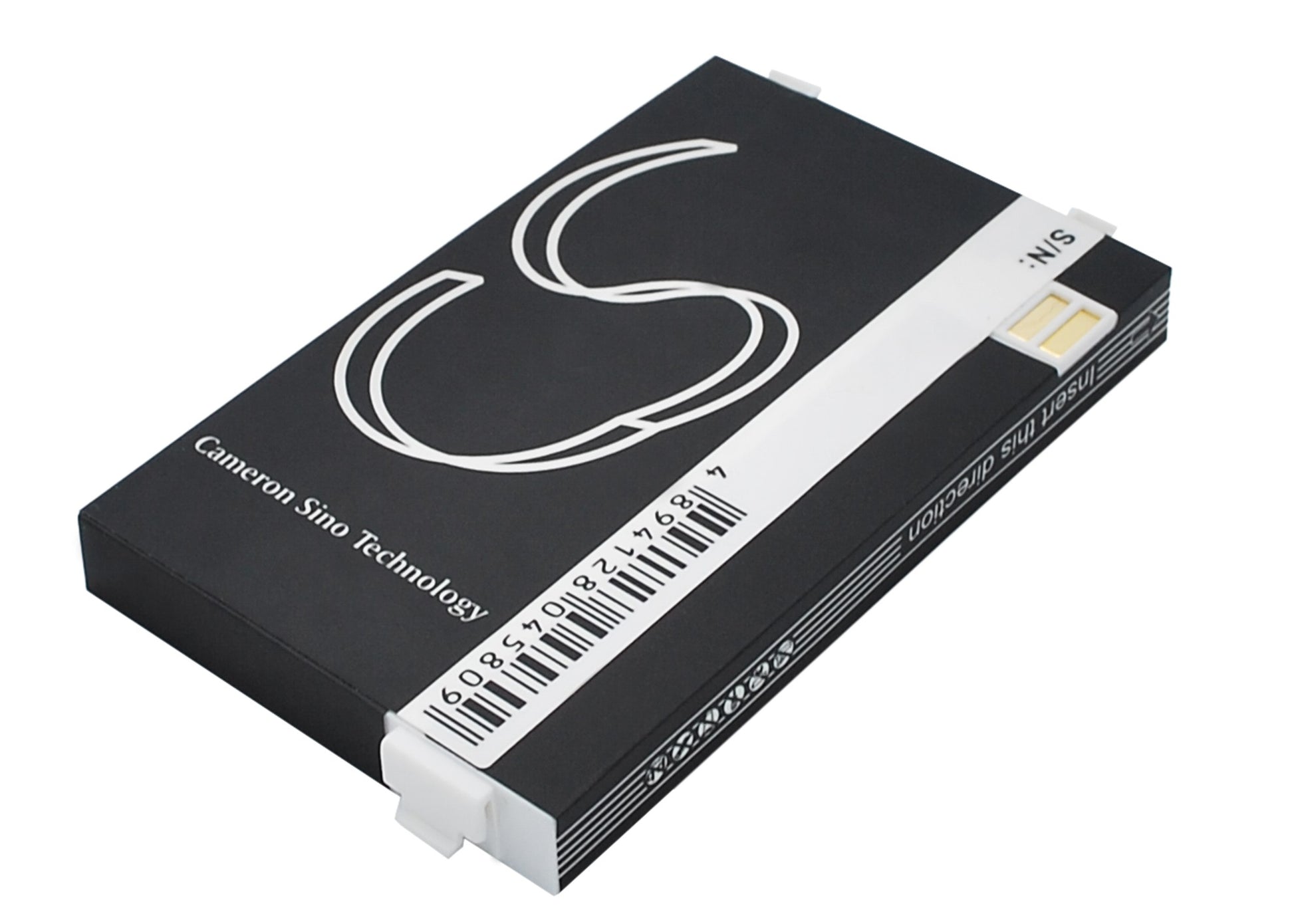 Replacement Battery for Philips Xenium 9a9M – Mobile, SmartPhone – 1200mAh / 3.7V - image 4