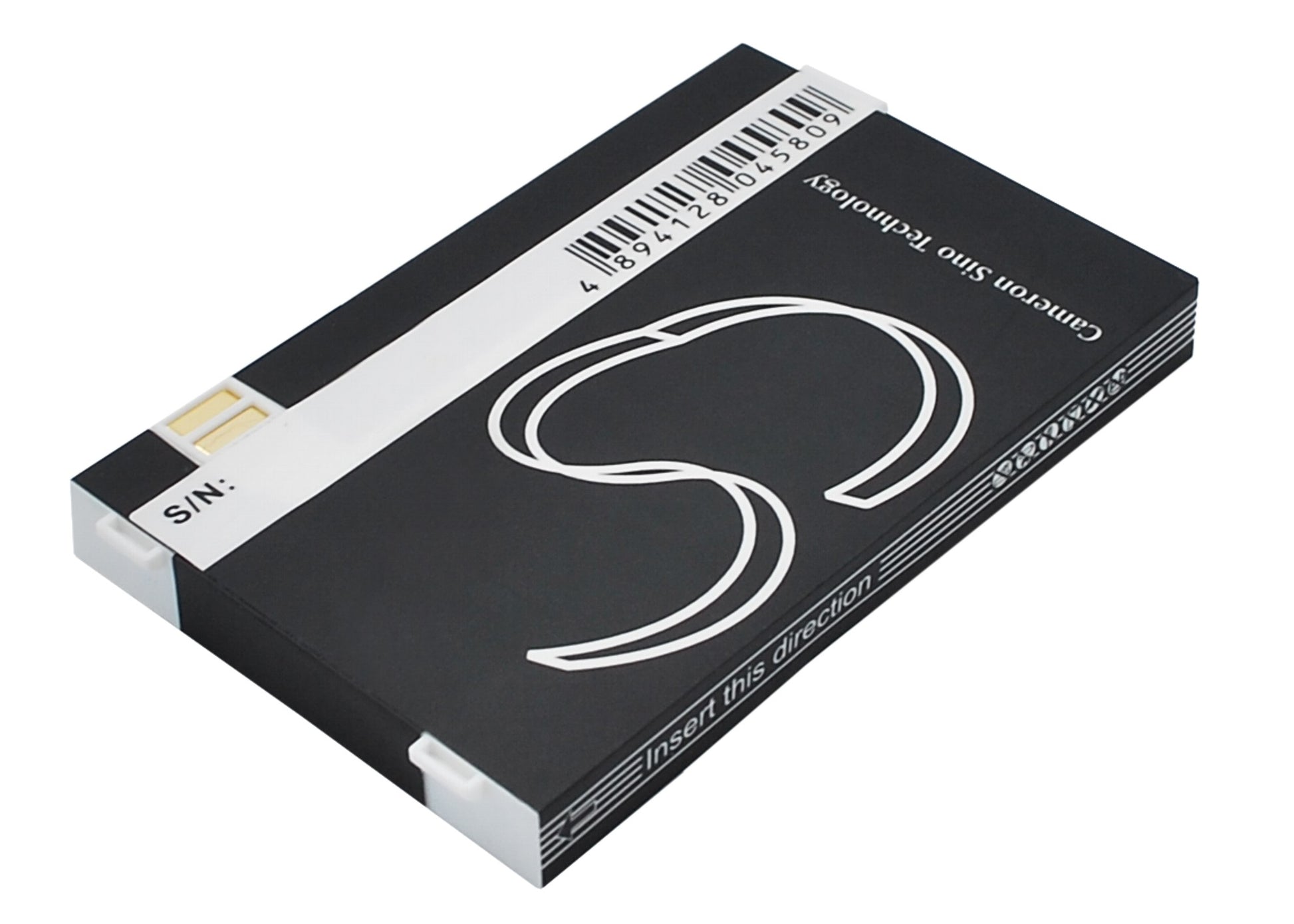 Replacement Battery for Philips Xenium 9a9M – Mobile, SmartPhone – 1200mAh / 3.7V - image 5