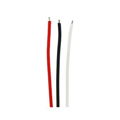 Replacement Battery for Plantronics BackBeat 500 – Wireless Headset – 250mAh / 3.7V - image 4