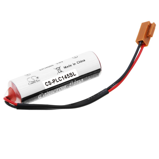 Replacement Battery for Toshiba | Mitsubishi ER6V – PLC – 2000mAh / 3.6V