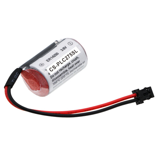 Replacement Battery for Toshiba – PLC – 1000mAh / 3.6V