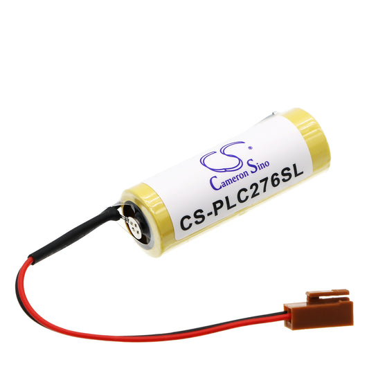 Replacement Battery for Toshiba | Omron C20 – PLC – 2700mAh / 3.6V