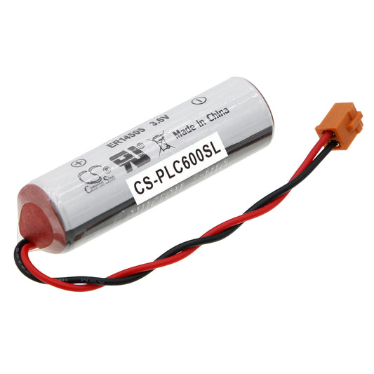 Replacement Battery for Toshiba ER6VCT – PLC – 2700mAh / 3.6V