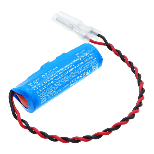 Replacement Battery for – PLC – 2700mAh / 3.6V