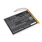 Replacement Battery for Polaroid MID1047 – Tablet – 4700mAh / 3.7V - image 1