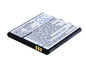 Replacement Battery for POLE E6 – Mobile, SmartPhone – 1800mAh / 3.7V - image 1