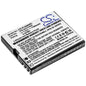 Replacement Battery for Plum E800 – Mobile, SmartPhone – 1100mAh / 3.7V - image 1