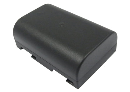Replacement Battery for Panasonic Lumix DMC-GH3 – Camera – 2000mAh / 7.4V