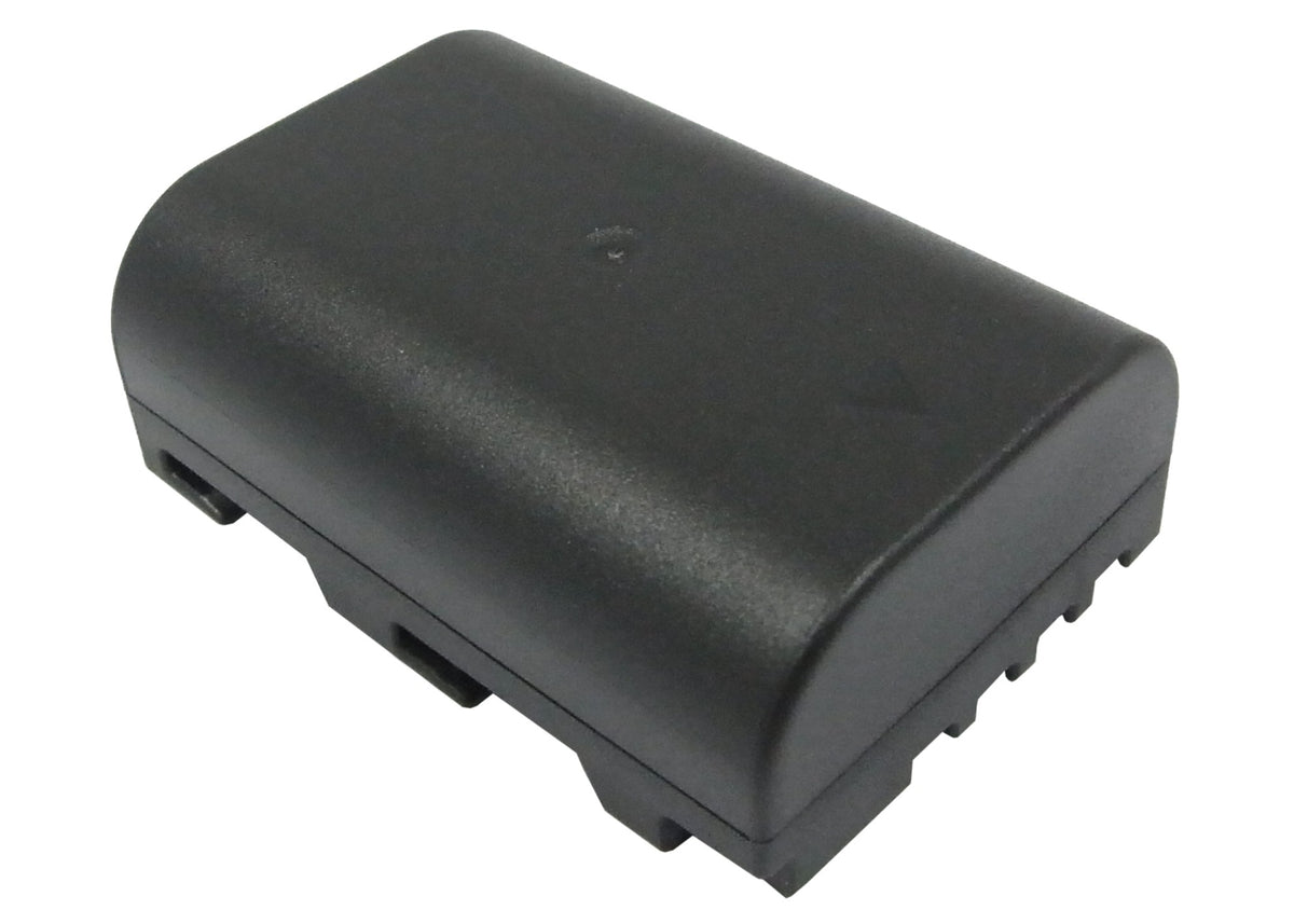 Replacement Battery for Panasonic Lumix DMC-GH3 – Camera – 2000mAh / 7.4V