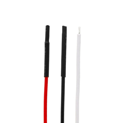 Replacement Battery for Technics  EAH-F70N – Wireless Headset – 700mAh / 2.59Wh / 3.7V