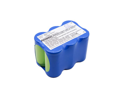 Replacement Battery for Pellenc AP25 – Garden Tool – 3000mAh / 7.2V - image 1