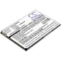 Replacement Battery for Polaroid Cosmo L – Mobile, SmartPhone – 1900mAh / 3.8V - image 1