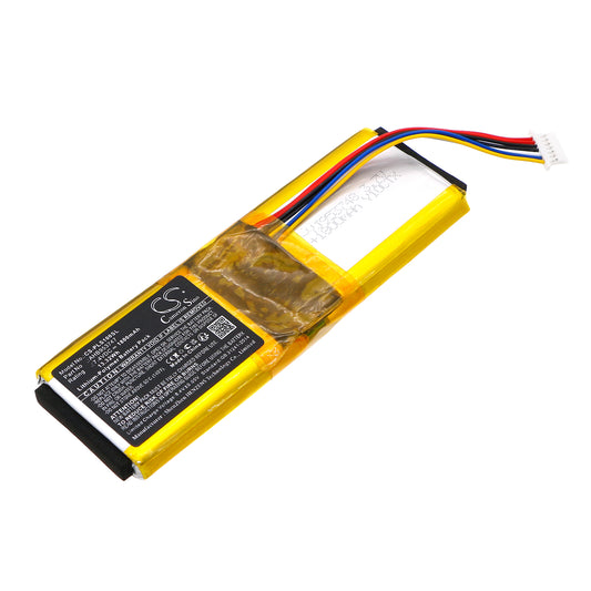 Replacement Battery for Polaroid SocialMatic Instagram – Camera – 1800mAh / 7.4V